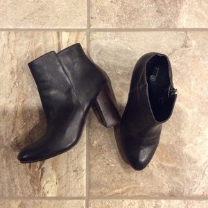 14th & Union Booties